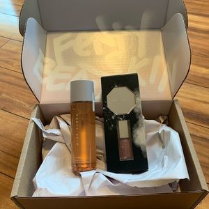 Fenty Beauty/Fenty Skin Products